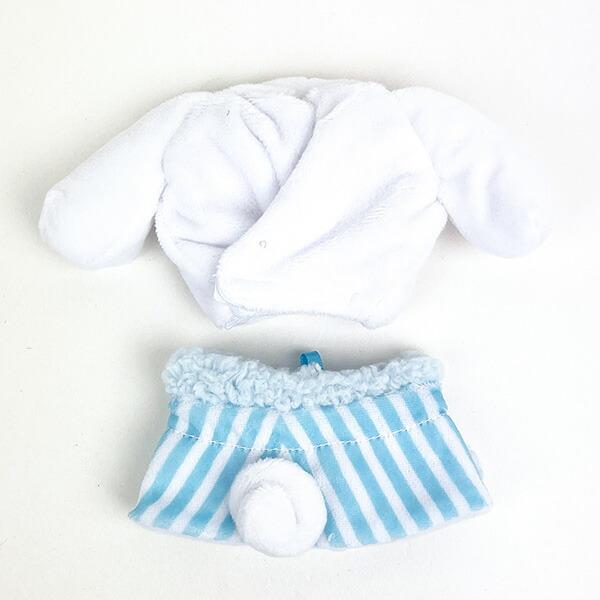 Sanrio Cinnamoroll Plush Costumer (S) Oshi Katsu Nui Katsu Sanrio