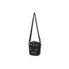 Vans Polyester Shoulder Bag Regular Unisex Black Vans VN0A3I5SZMI1