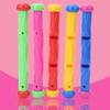 5pcs Children Underwater Diving Sticks Pool Swimming Training Water Play Game Toy