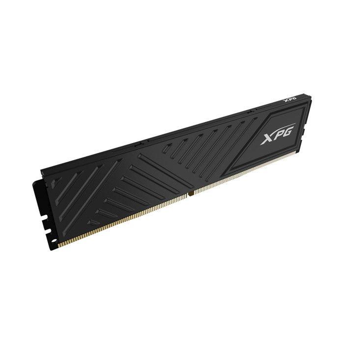 DDR4-minne - ADATA - XPG D35 - 16 GB (2 x 8 GB) - 3200 MHz - 1.35V - Lav profil