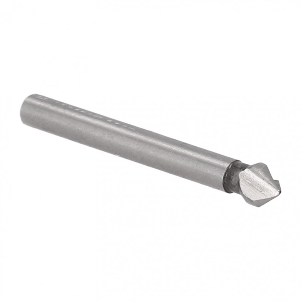 Holzbearbeitungswerkzeuge Senkbohrer 3 Schneiden 6,3-20,5 mm