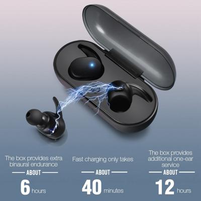 Convenient Bluetooth Earbuds Lovely V5.0 Exquisite