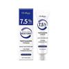 Hydroxyapatite Toothpaste for Advanced Enamel Protection, Gentle and Effective Formula, Fluoride-Free Mint Toothpaste for Sensitive Teeth