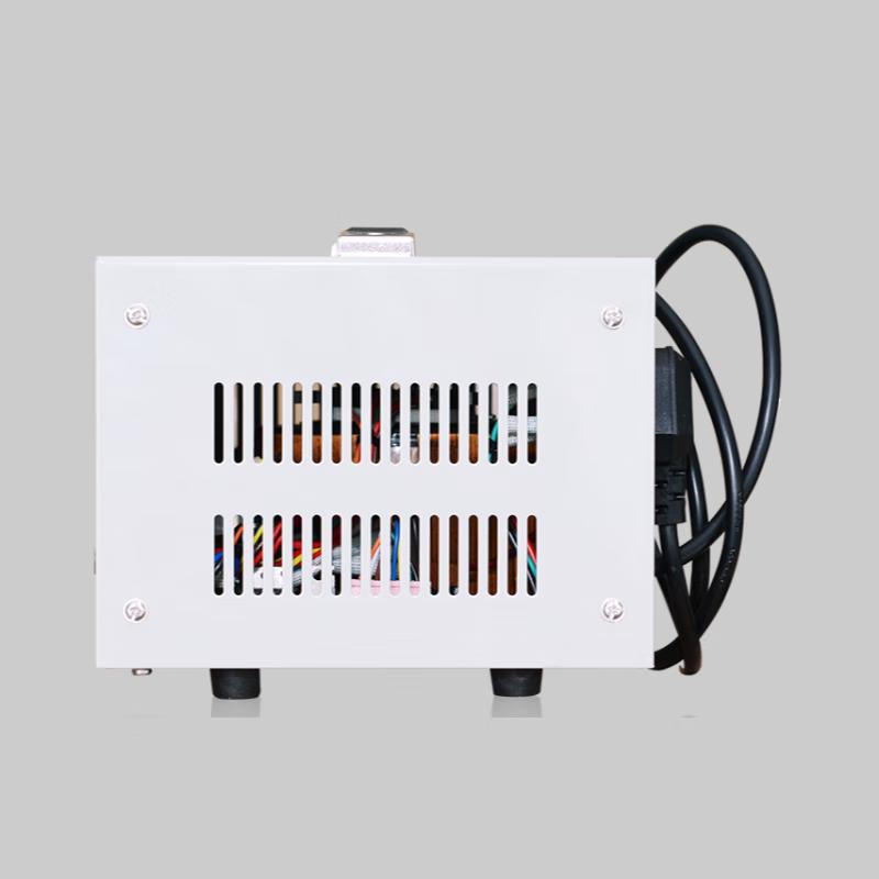 People's Electric SVC Series Single-Phase AC Voltage Stabilizer