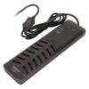 Aquarium Heater Professional 1200W Automatic Constant Temperature Digital Fish Tank Heating Rod