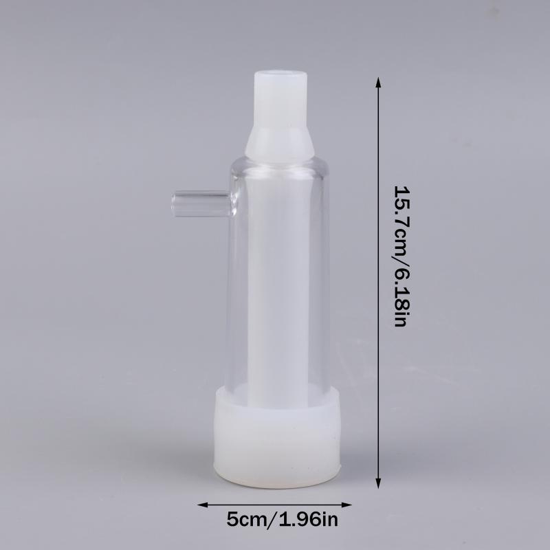 Livestock Milking Machine Replacement Milking Cup Hygienic Design Milking Liners For Goat And Cows Dairy Farm Use