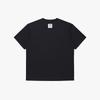 Diadora Teletubbies Quick-Dry Graphic Short Sleeve T-Shirt Black