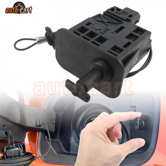 Для Honda Accord 2018- Привод крышки топливного бака Сборка крышки бензобака 74700-TVA-A02