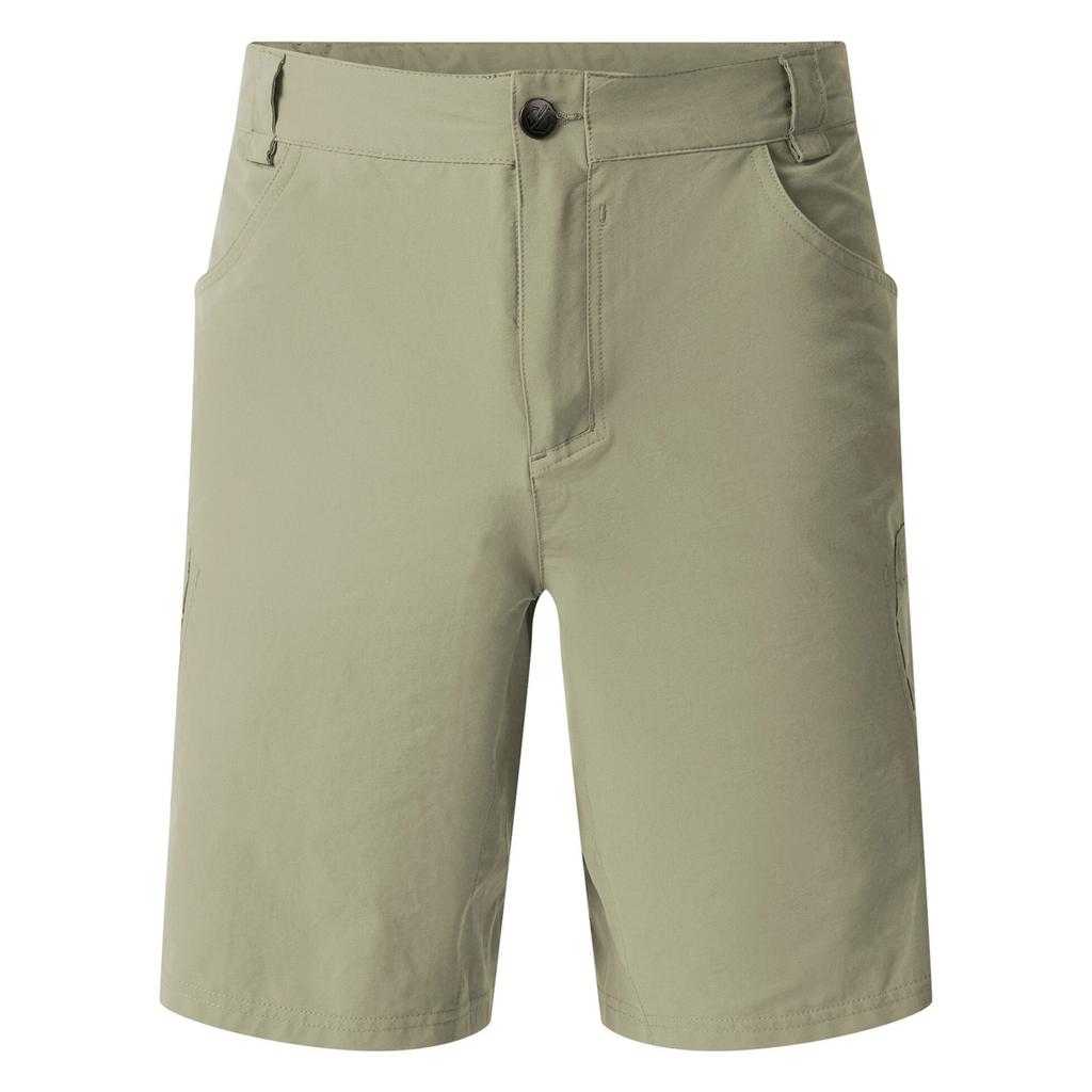 Dare 2B Mens Tuned In II Multi Pocket Walking Shorts