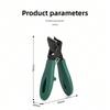 New Oblique Nail Clippers, Manicure Clippers, Nail Clippers, Nail Clippers