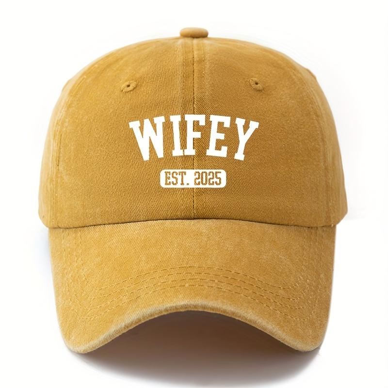 Classic Retro Washed Baseball Cap for Both Men and Women, Lightweight Curved Brim Truck Cap for Outdoor Sun Protection