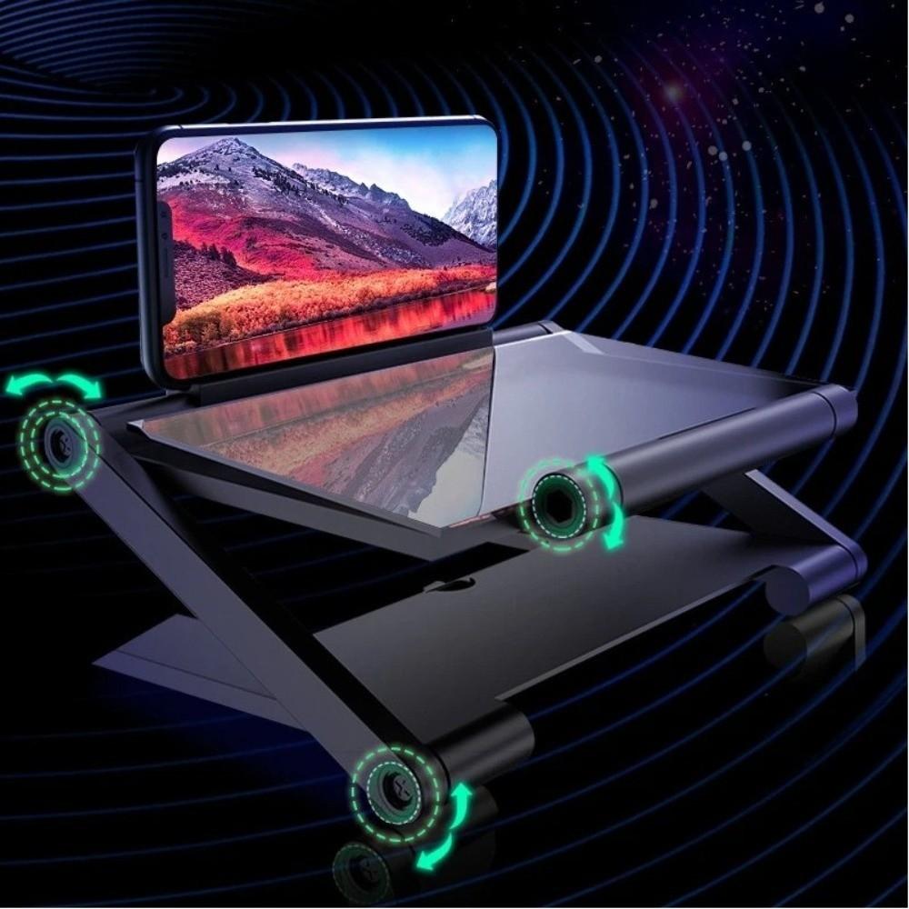 Enlarged Screen Cell Phone Screen Amplifier HD Screen Enlarge Magnifier