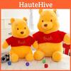Adorable Winnie Plush Bear Crystal Soft Pp Cotton Stuffed Animal Toy 2022