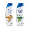 Head & Shoulders Anti-Dandruff Shampoo Duo Pack