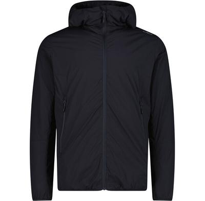 CMP Ultralight Packable Hooded Jacket