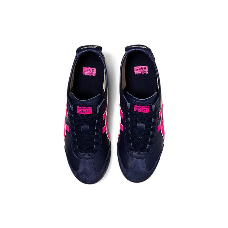 ONITSUKA TIGER Mexico 66 'Tmavě modrá Růžová' 1183A201-403