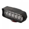 Electric Motorcycle LED Headlight Feature Motorcycle