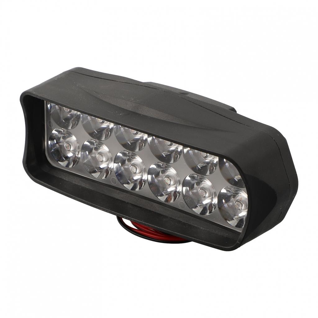 Electric Motorcycle LED Headlight Feature Motorcycle