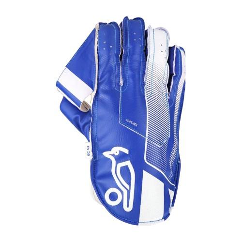Kookaburra Unisex Adult 2025 SC 4.1 Wicket Keeper Gloves