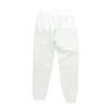 Women's White Sweatpants