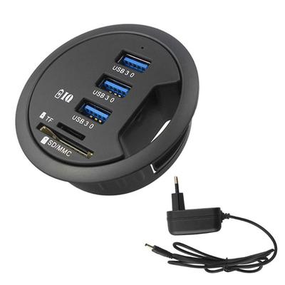 Accesorios para computadoras – Hub USB