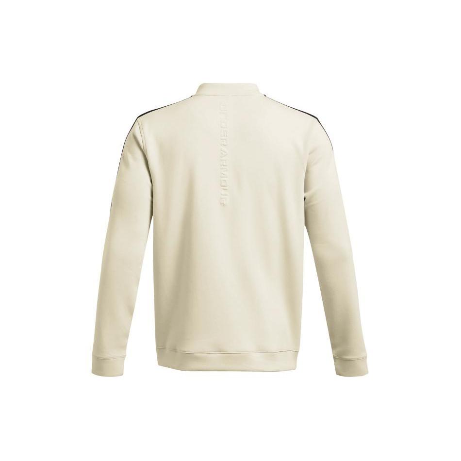 Under Armour Tour Tips Jackets & Coats Men's Pink Silt Gray 1383148-273