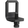 Anti Rattle Hitch Tightener Heavy Duty Steel Hitch Stabilizer Anti Vibration Clamp for 2" 2.5" Trailer Tow Hitches Accessories