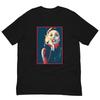 Clarice Lispector T Shirt Feminist Author Literary Book vintage Washed Casual fashion Stylish Stretched graphic Slightly