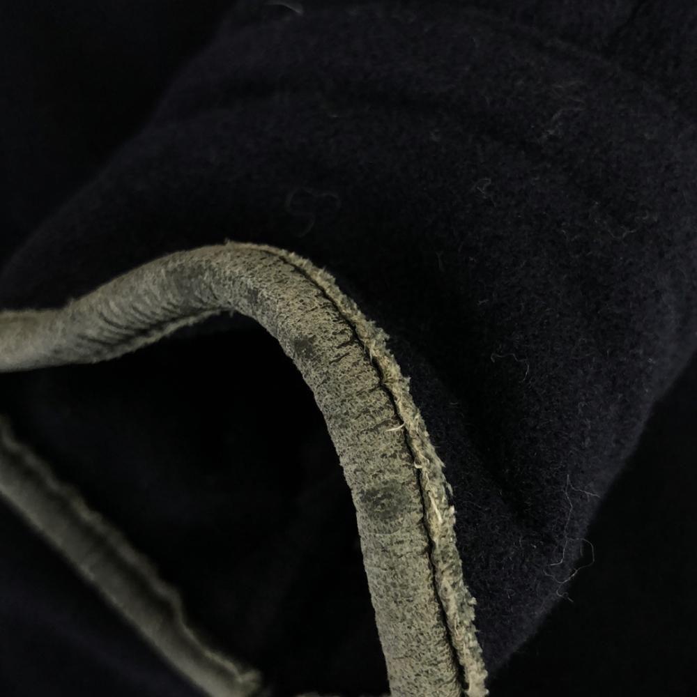 Kirin Lemon Japan Vintage Wappen Zip Jacket Men's Used