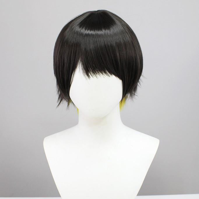 Blue Lock Anime Cosplay Jersey: Kiyoshi Ichi, Meguru Bachira, Hyoma Chigiri, Rensuke Kunigami