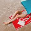 S-SNK N-Neogeo Neo Geo Coperta in Microfibra Asciugatura Rapida Asciugamani da Spiaggia Stampa Sovradimensionata Super Assorbente Coperta Asciugamano da Piscina