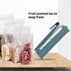 Impulse Sealer Heavy Duty FS-200 / FS-300 / FS-400 ( Metal Body ) for PE PP Bags Packing Machine 200/300/400mm