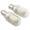 E10 Taschenlampen-LED-Birne Lampe 6V 12V B9 Bajonett Kontrollleuchte Yacht-Laterne E11 Gabelstapler Segelsignalbeleuchtung