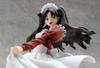 Fatehollow ataraxia Tohsaka Rin ~FantasyNoble Maid Edition~ (18 scale PVC painted finished product)