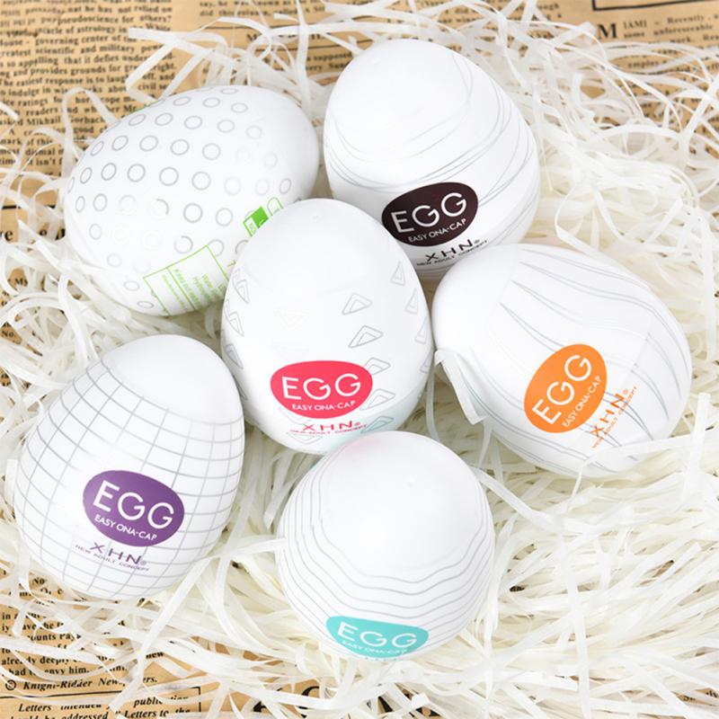 6 Styles Masturbator  Egg Male Penis Masturbator Vagina Real Pussy Adult Sexy Cup Pocket Pussy Adult