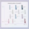 FASIO Matsupa-kyu Film Mascara (Ultra Fine) 01 Black 5g Washes Off Water No Fibers
