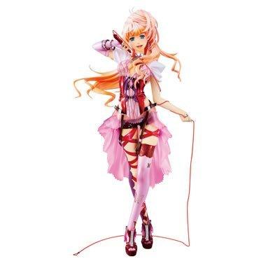 

Commemorating the release of the TV series Blu-ray BOX, Ichiban Kuji Premium Macross F S Prize Special Color Ver. Sheryl Nome Premium Figure (Prize)