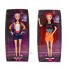 Kpop devil hunter vinyl figure, new K-POP devil killer miniature doll, Lumimila Zoey, desktop decorations, decorative gifts.