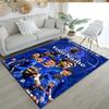 Chelsea Customize Your Name Carpet Design for Bedrooms Dining Room Decorate Room Balcony Antislip Carpet Decorate Offices Spiritual Gift