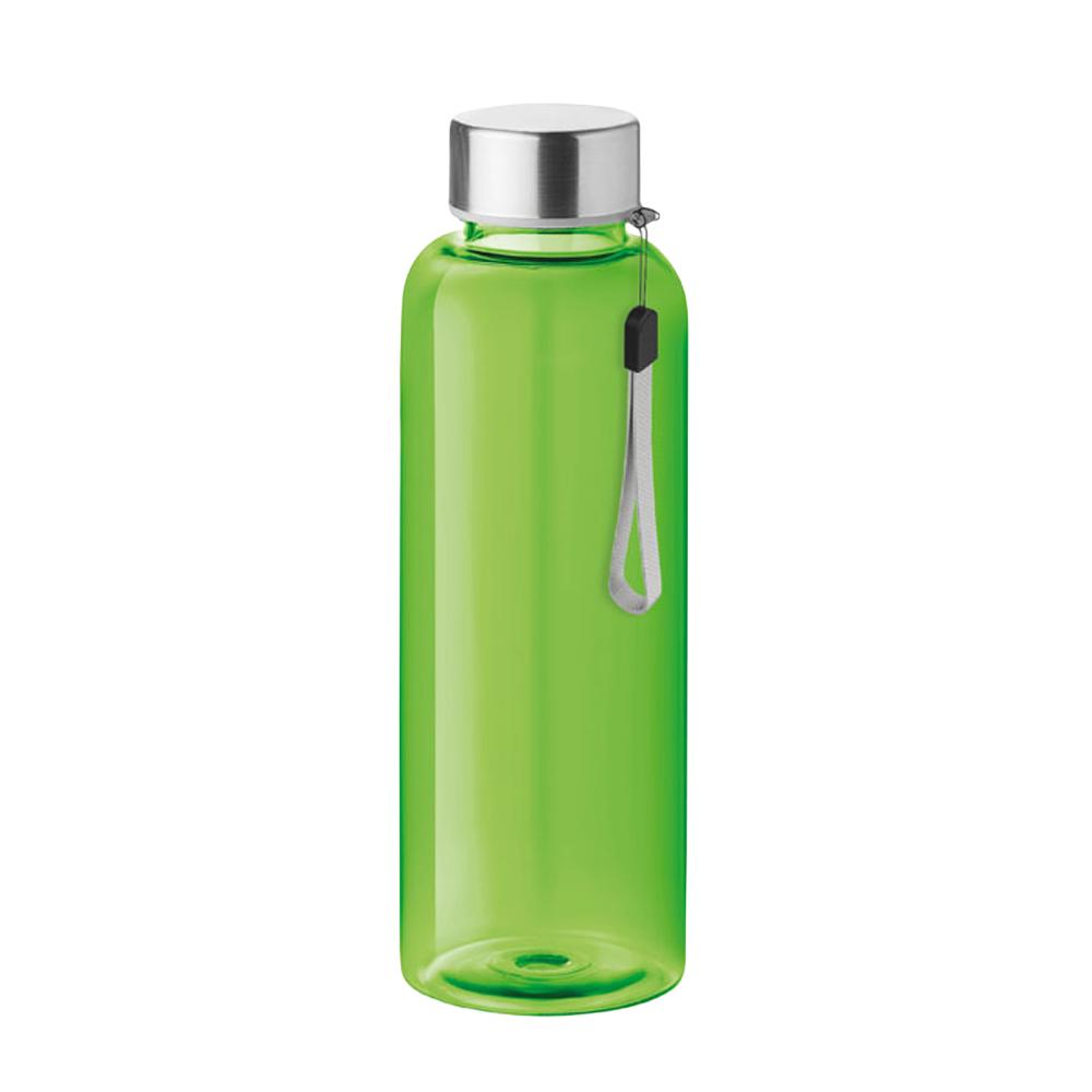 MidOcean Utah Transparent Tritan 500ml Bottle