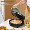 Liven Electric Pancake Maker