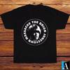 Tricou Nou Brian Jonestown Massacre Logo Tur Tricou Negru Mărime Tricou Negru Gât Rotund Tricou Grafic Mânecă Scurtă Unisex