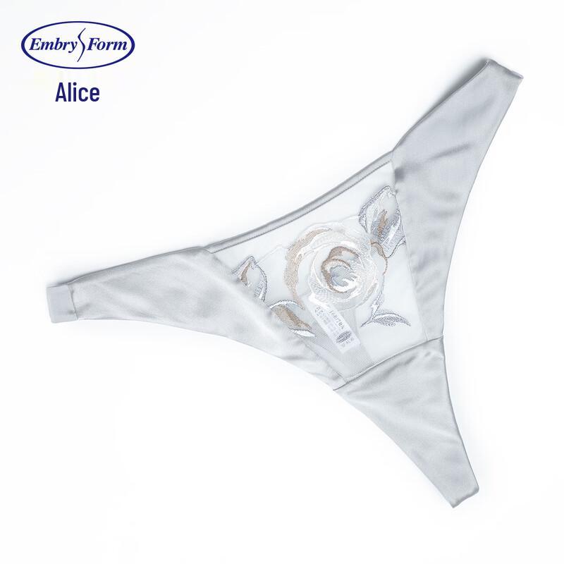 

Embry Form Women s Comfortable Underwear E301098 L