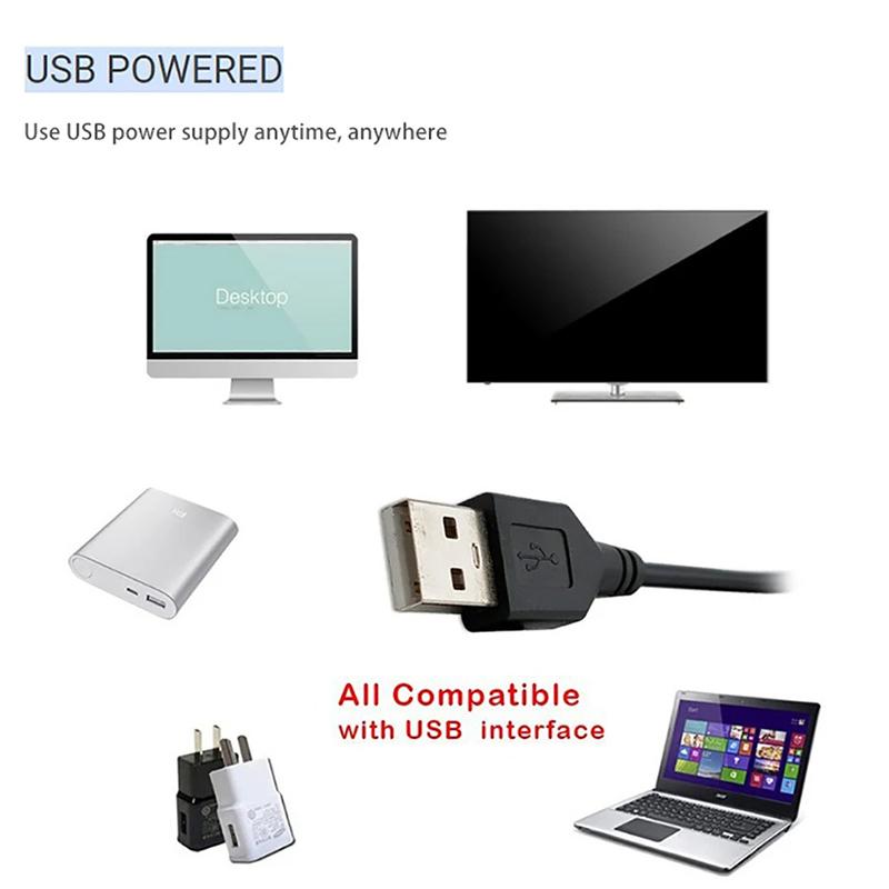 Bluetooth Smart Controler 5V 3 Pin RGBIC Led Controller USB RGBIC Led Lights Controller SP621E For WS2812B 2811 LED Strip