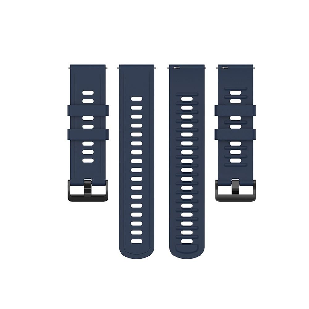 Buy Silicone Watch Band For Xiaomi Huami Amazfit Neo Strap Replacement  Wristband Soft Sports Band For Amazfit Neo Correa at affordable prices —  free shipping, real reviews with photos — Joom