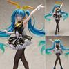 [USED] Hatsune Miku Project DIVA Arcade Hatsune Miku My Dear Bunny Ve