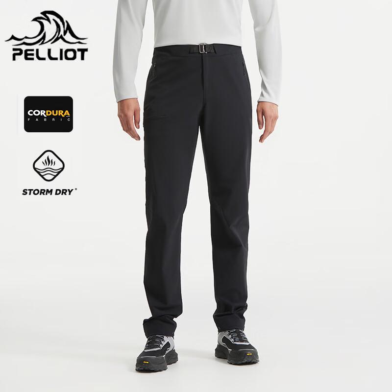 Pelliot P-Series Men's CORDURA Lightweight Quick-Dry Long Pants