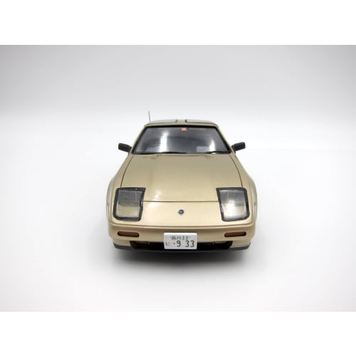 Fujimi Model 1/24 High-Speed ??Car Series No. 2 Fairlady 300ZR '86 (High-Speed ??Car Version) HC-2