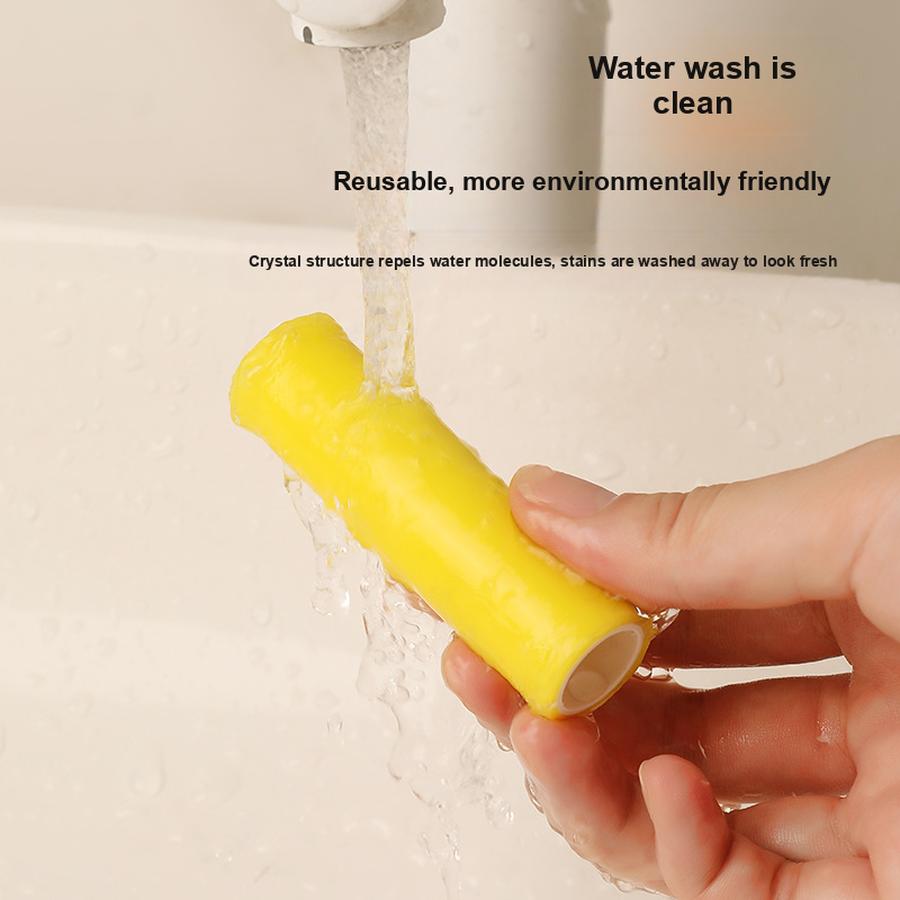 Washable Lint Remover Reusable Lint Roller for Travel, Work, Pets