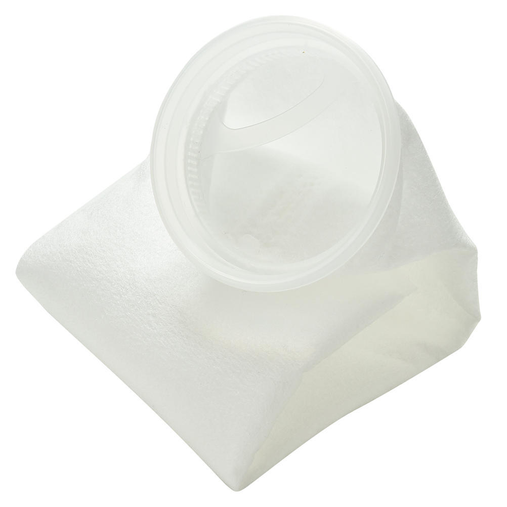 

0,15 мм/0,2 мм 4 X 15 аквариумный морской фильтр-сумка из фетра для предварительного фильтра 200um